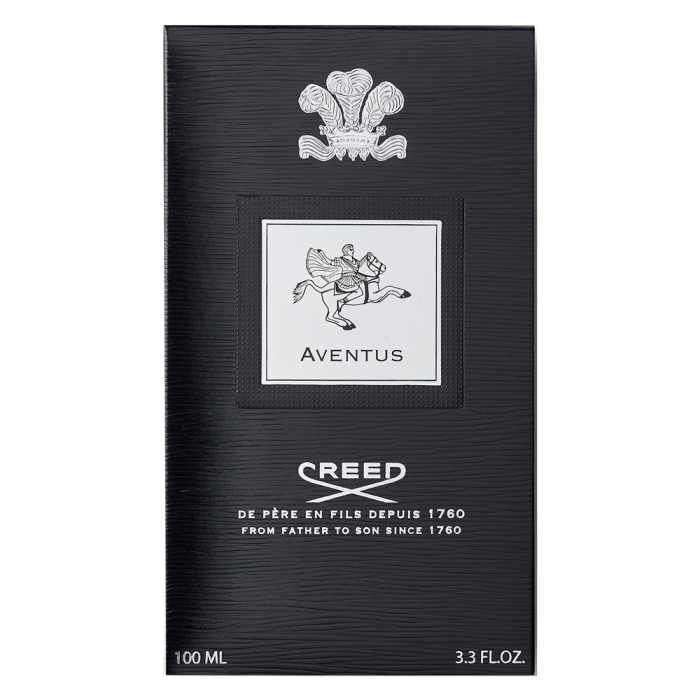 Creed Millesime Aventus