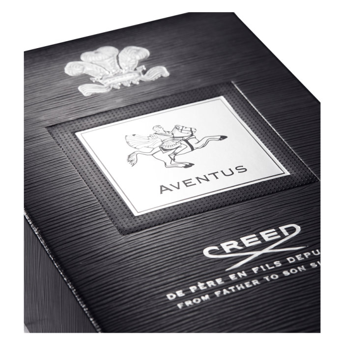 Creed Millesime Aventus