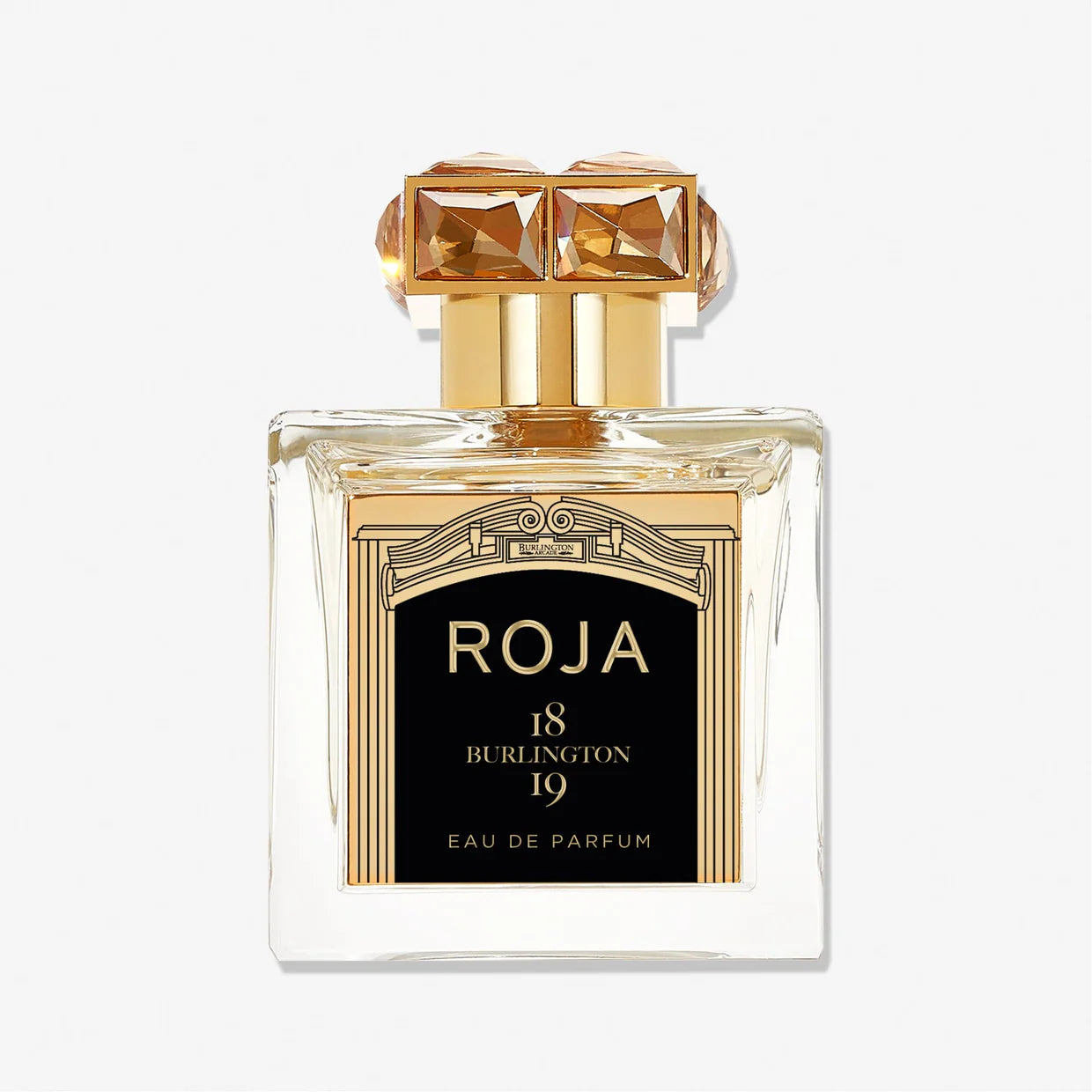 Roja Burlington 1819