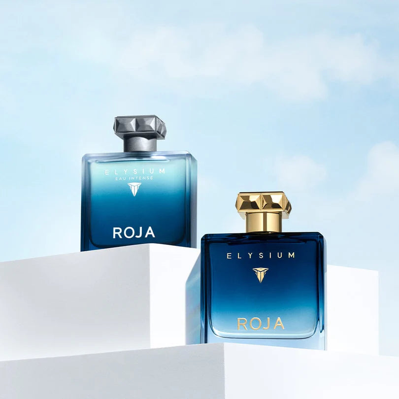 Roja Elysium Pour Homme