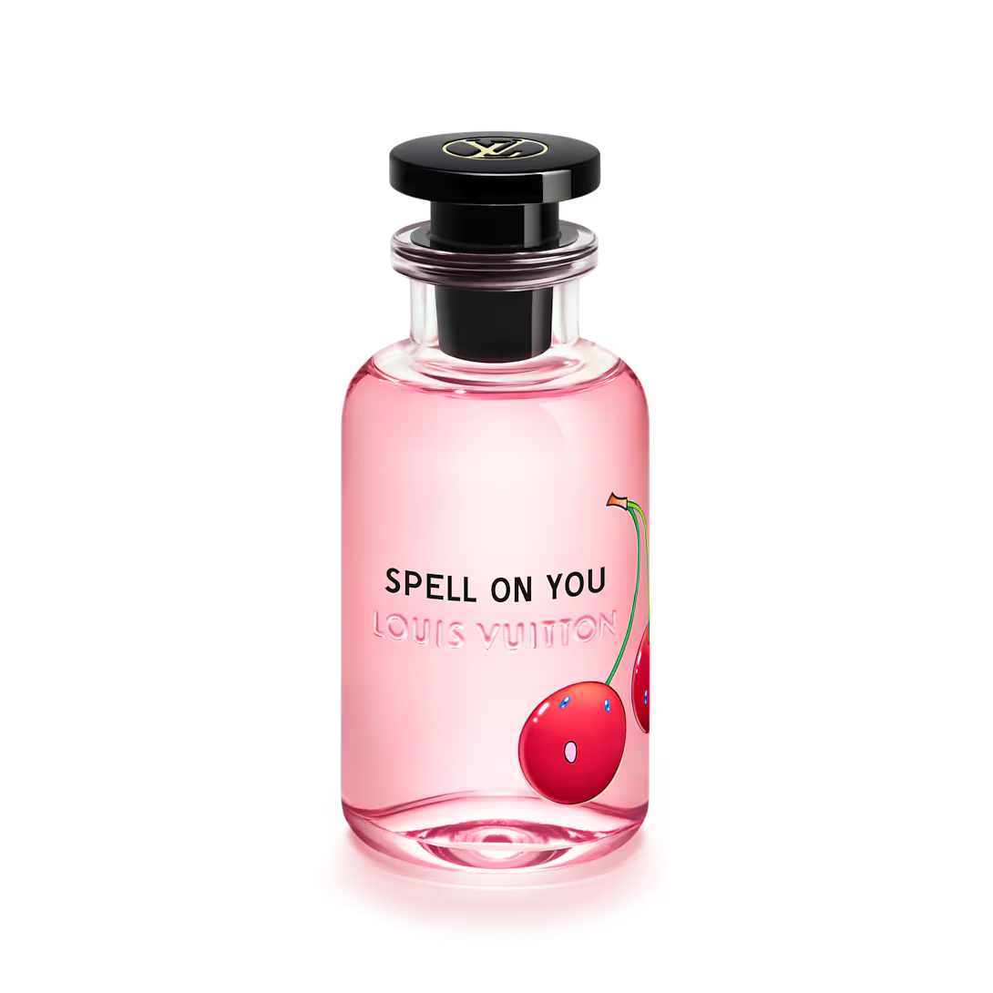 Louis vuitton LV x TM Spell on You