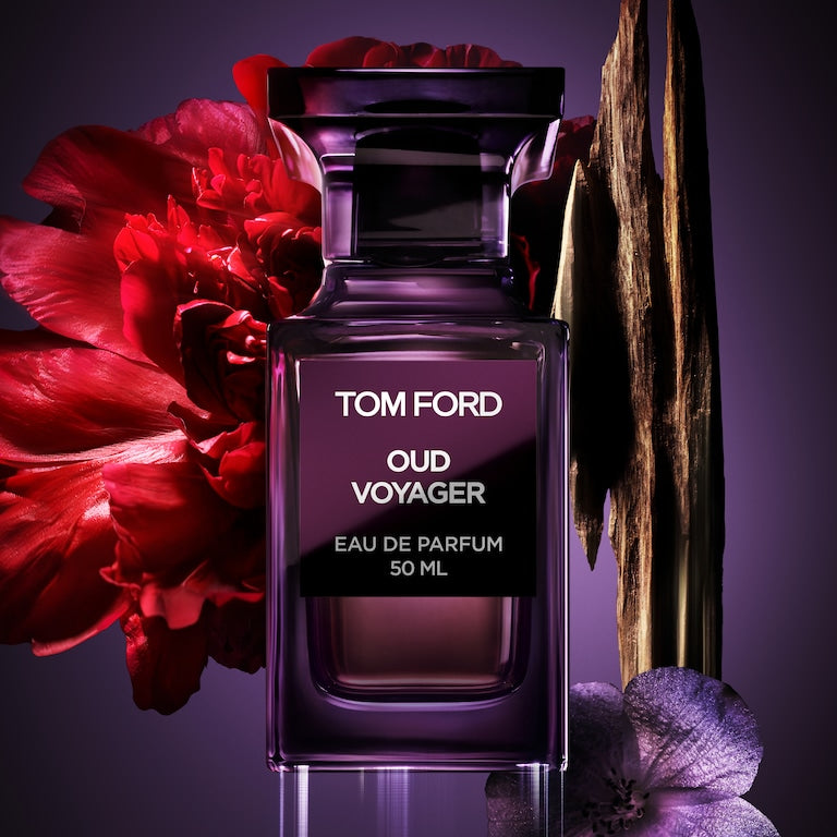 Tom Ford Oud Voyager Eau de Parfum
