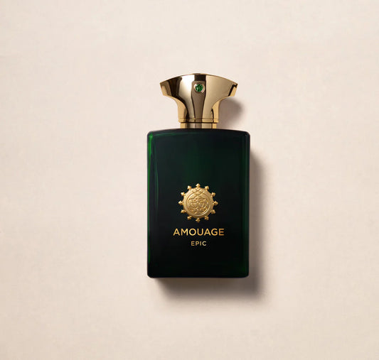 Amouage Epic
