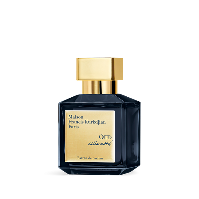 Maison Francis Kurkdjian OUD satin mood