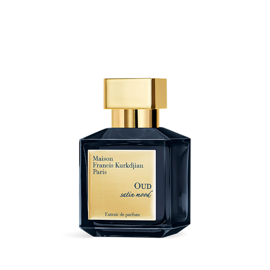 Maison Francis Kurkdjian OUD satin mood
