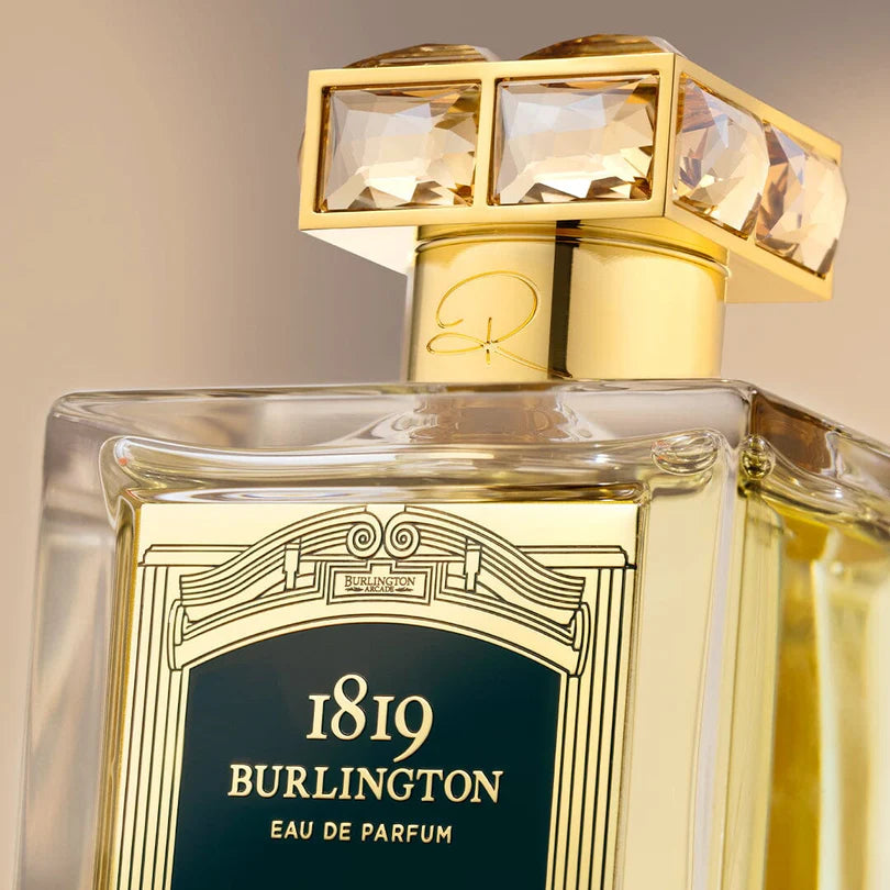 Roja Burlington 1819