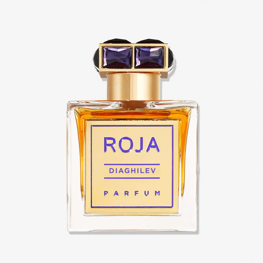 Roja Diaghilev