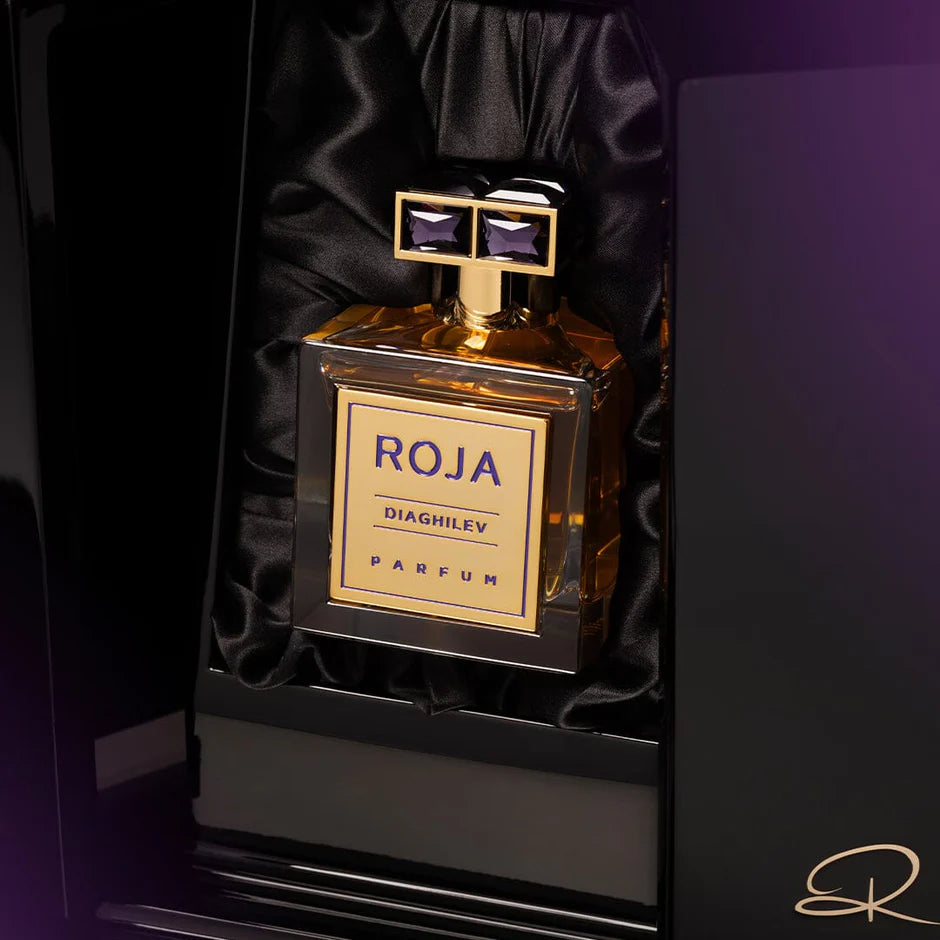 Roja Diaghilev