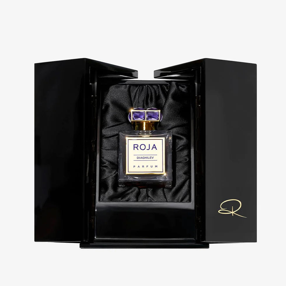 Roja Diaghilev