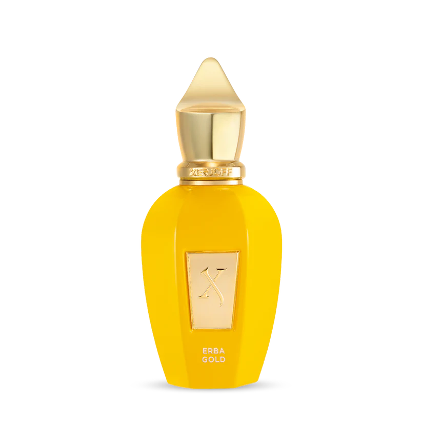 Xerjoff Erba Gold