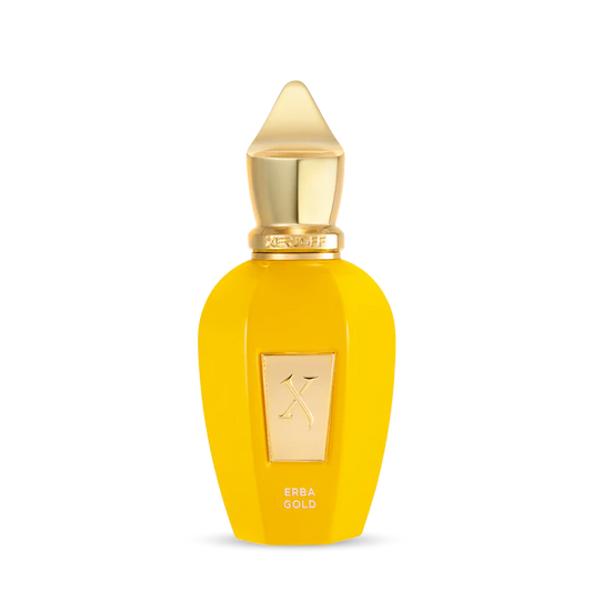 Xerjoff Erba Gold