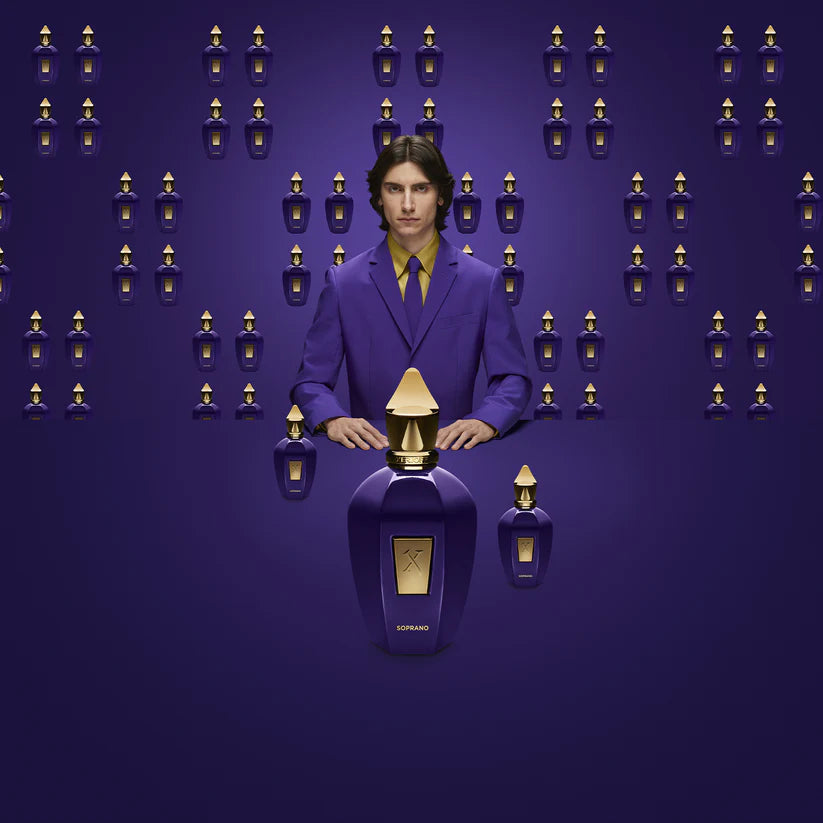Xerjoff Soprano