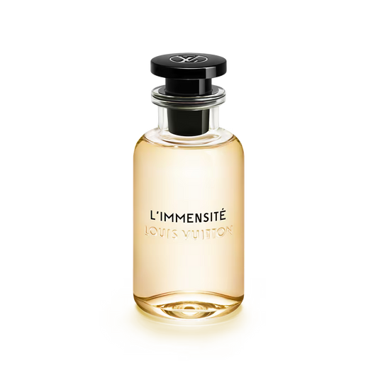 Louis Vuitton L'Immensité