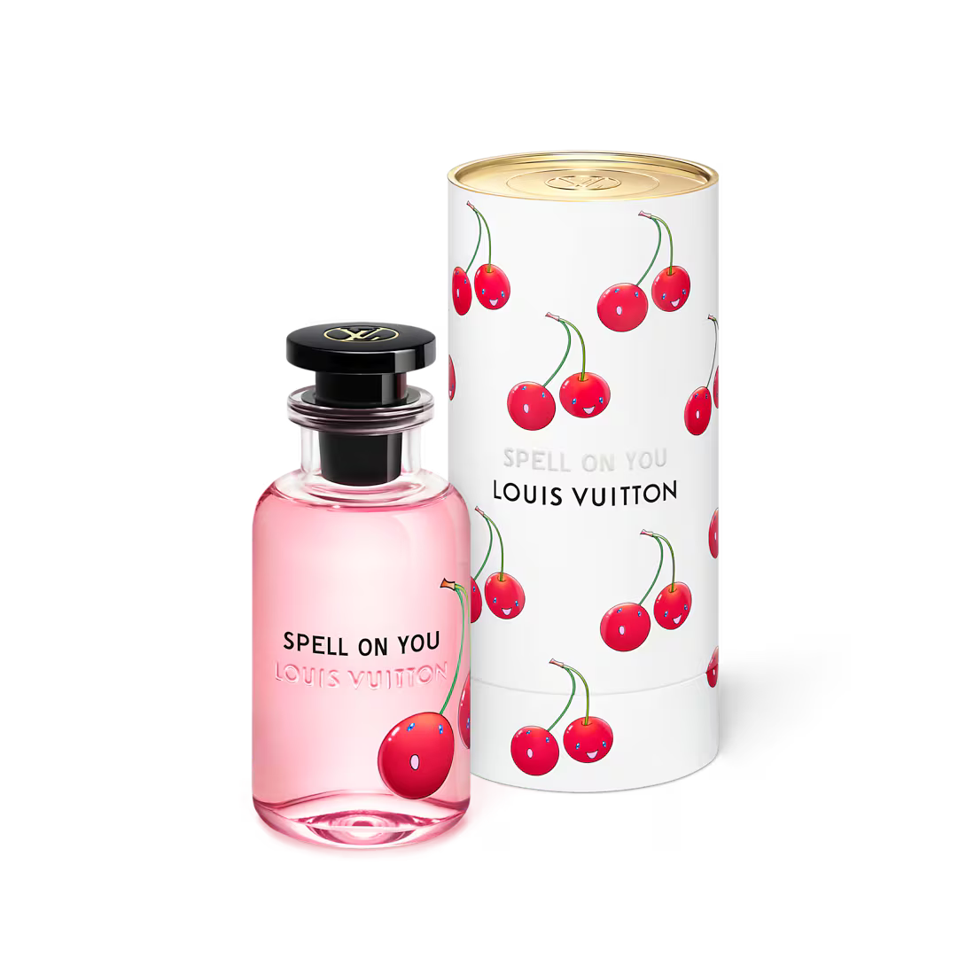 Louis vuitton LV x TM Spell on You