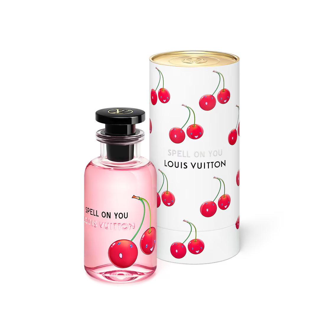 Louis vuitton LV x TM Spell on You
