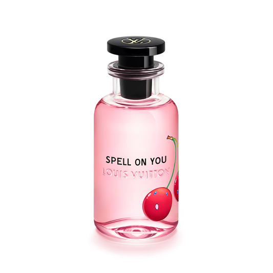 Louis vuitton LV x TM Spell on You