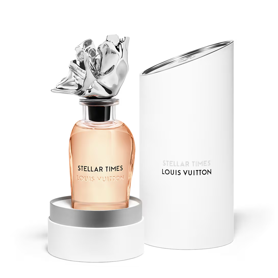 Louis Vuitton Stellar Times