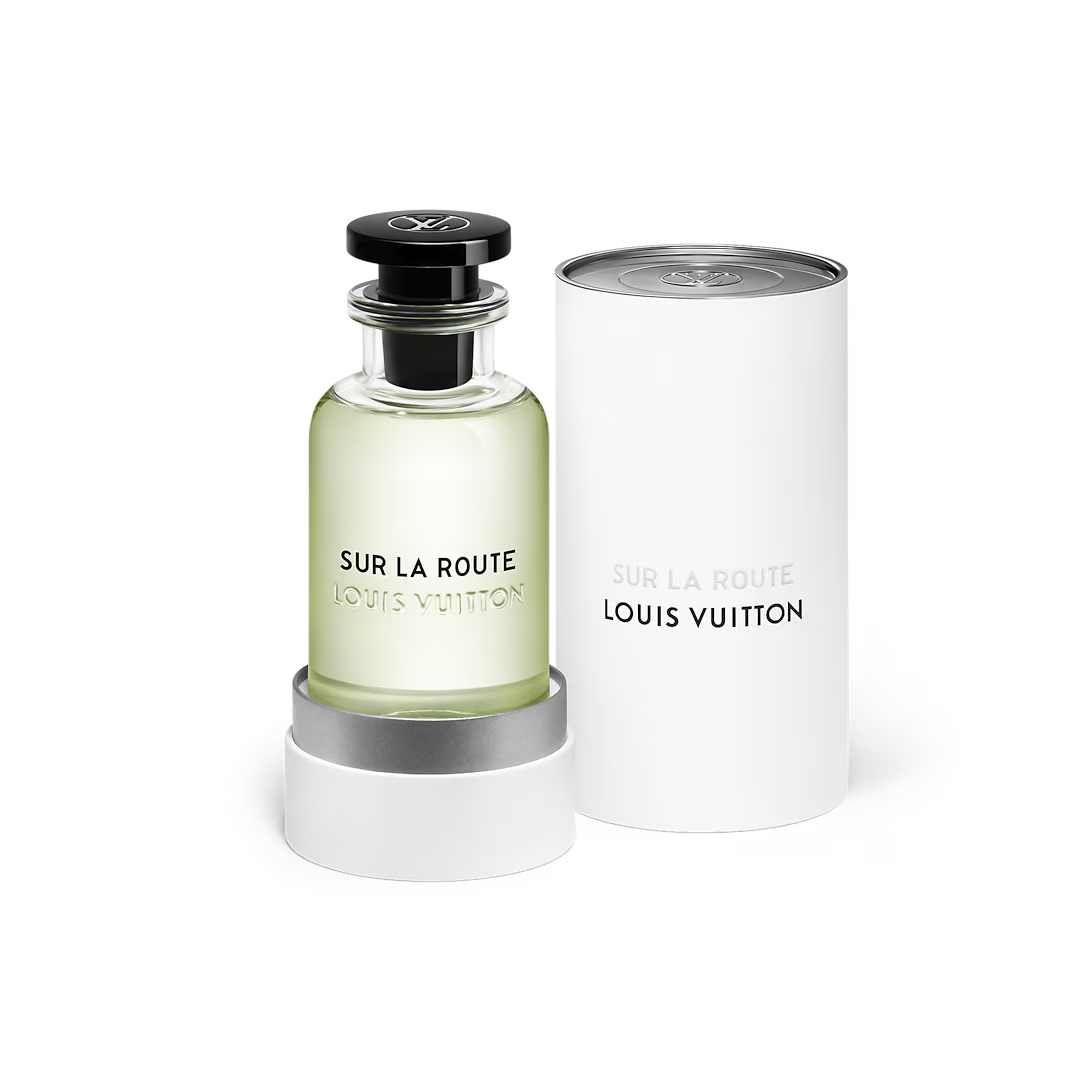 Louis Vuitton Sur la route
