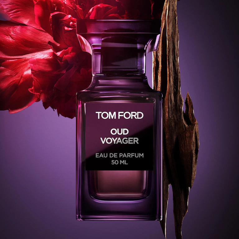 Tom Ford Oud Voyager Eau de Parfum