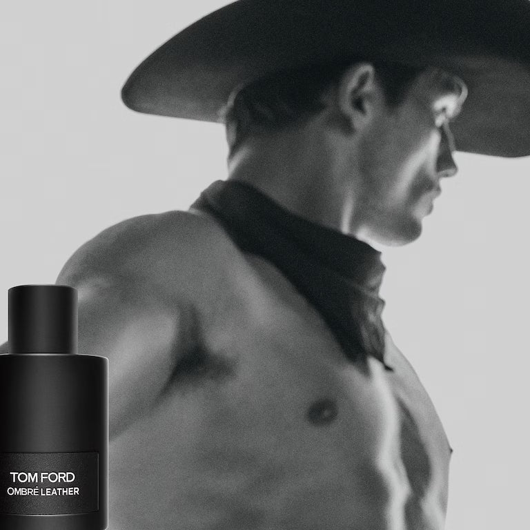 Tom  Ford Ombré Leather Eau de Parfum