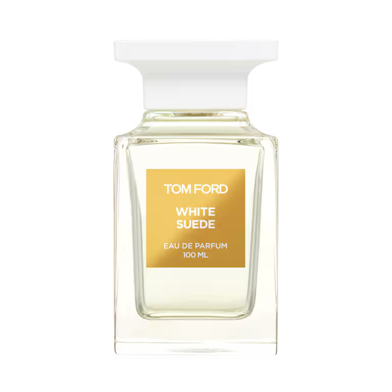 Tom Ford White Suede Eau de Parfum