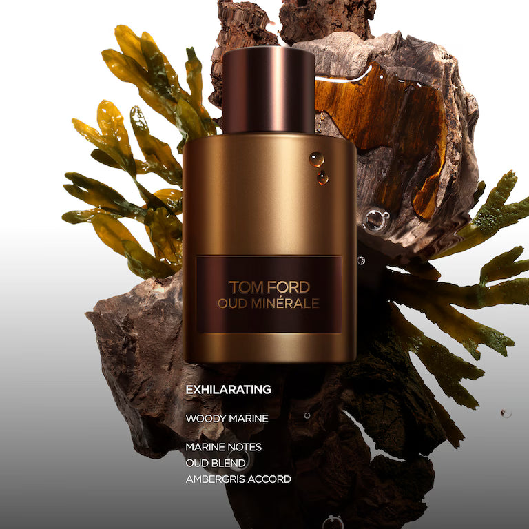 Tom Ford Oud Minérale Eau de Parfum