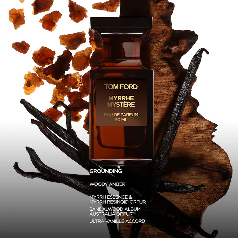 Tom Ford Myrrhe Mystère Eau de Parfum