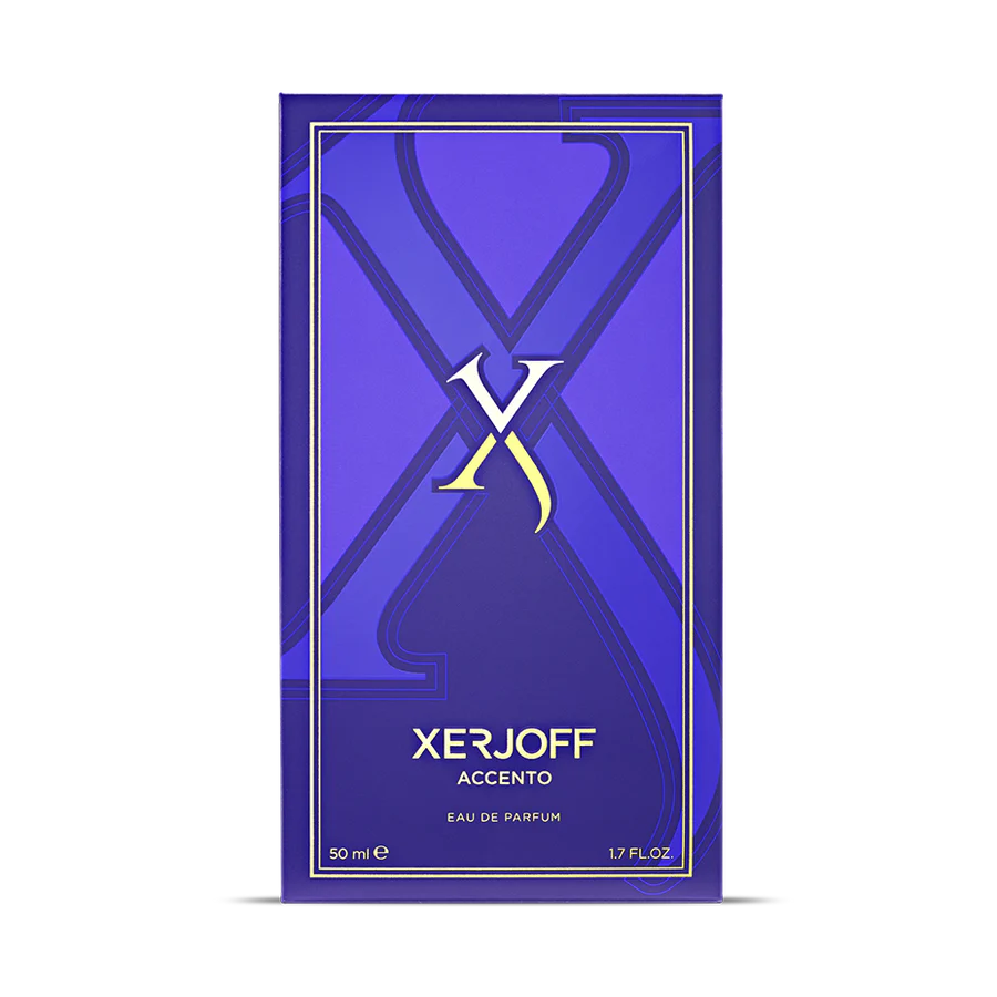 Xerjoff Accento