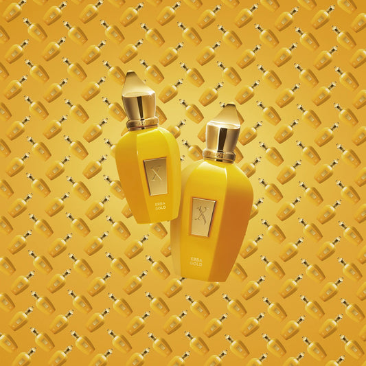 Xerjoff Erba Gold