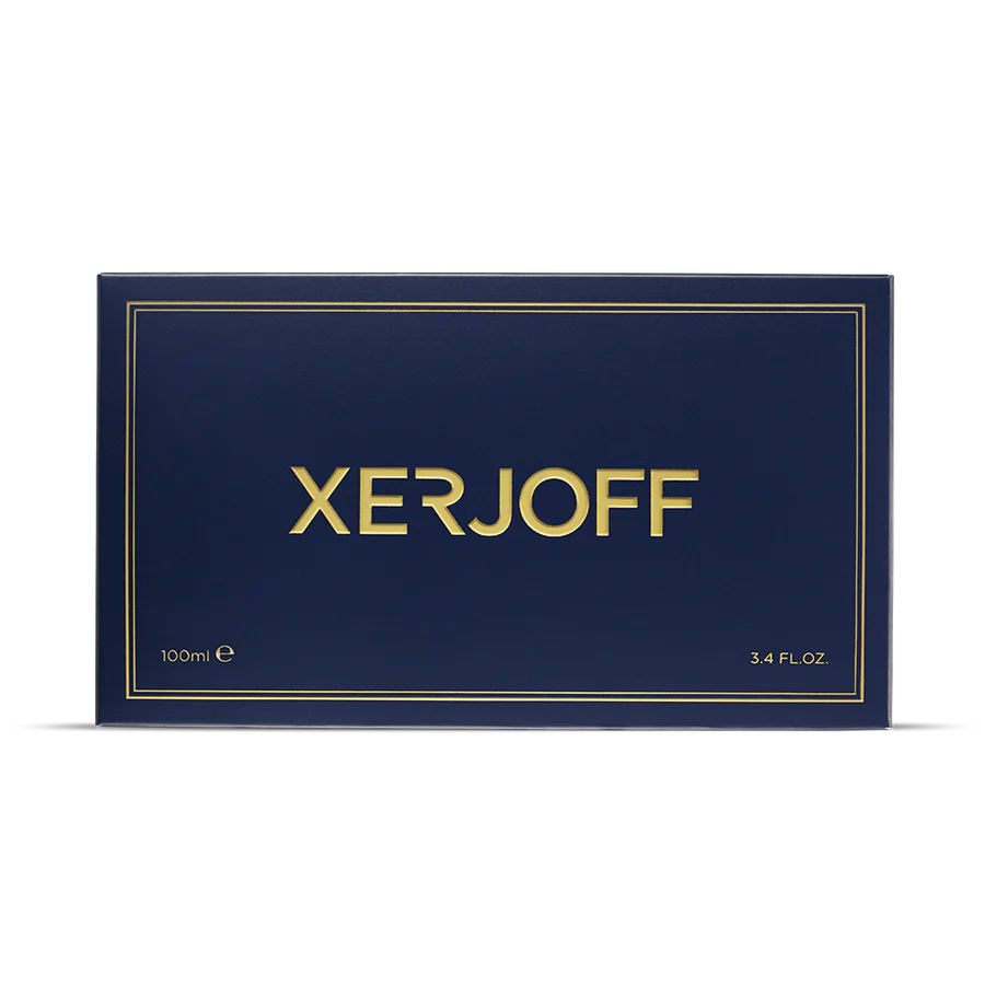Xerjoff More Than Words