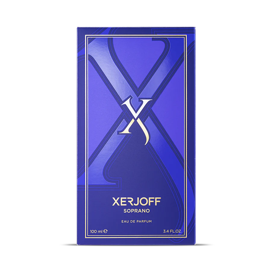 Xerjoff Soprano